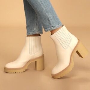 Dolce Vita Caster H2O Booties
